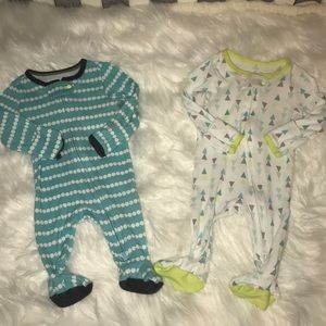 SOLDCloud island sleep and play duo